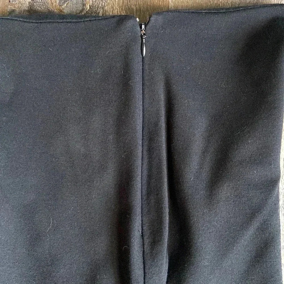 Top Shop | Crop  Wide Leg Pant - Picture 3 of 5